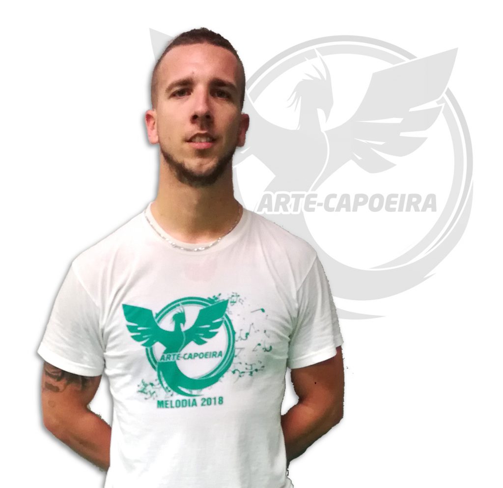 Jacaré Arte-Capoeira Gironde Landes