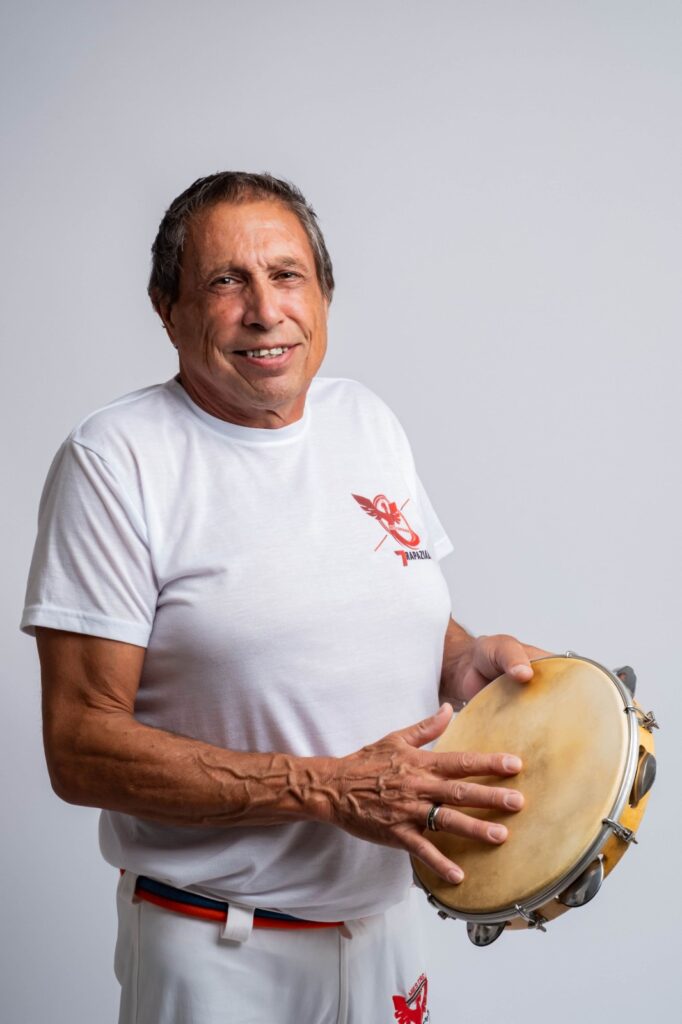 Graduado Chef Arte-Capoeira Gironde à Gradignan et Saint-Trojan près de Bordeaux