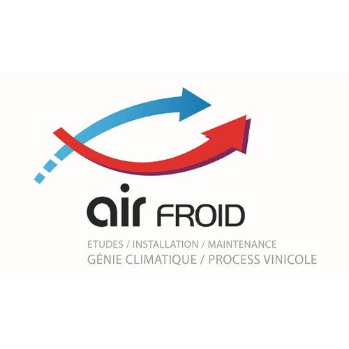 Logo Air Froid