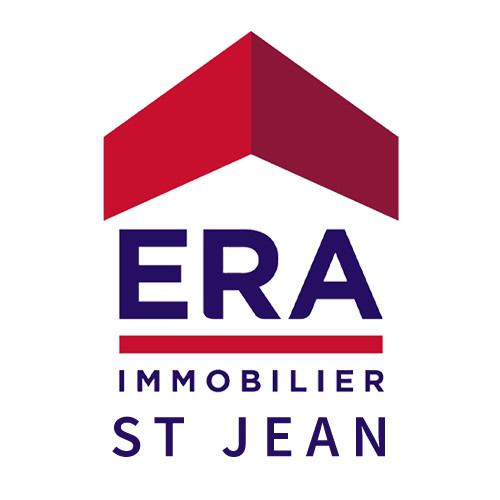Logo ERA Immobilier Bordeaux St Jean