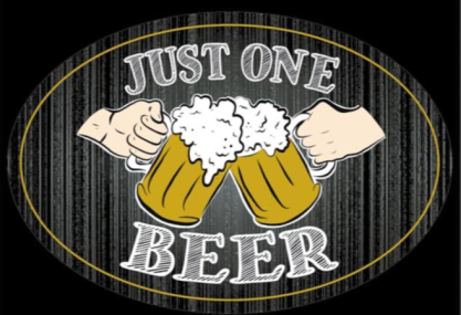 Just One Beer à Gradignan